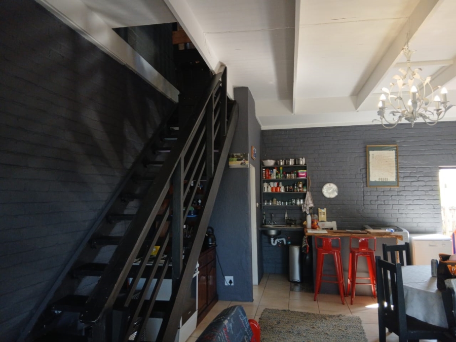 Commercial Property for Sale in Noorsekloof Eastern Cape